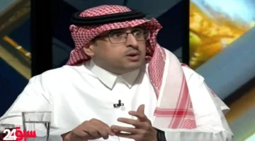 خلافات الاتحاد الداخلية تخرج للعلن والمطرفي يكشف تفاصيل الأزمة الكبرى بالنادي